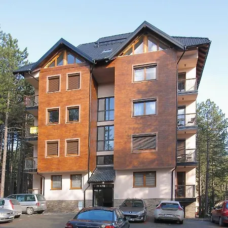 Apartman Lazzaro * Zlatibor