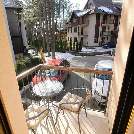 Apartman Lazzaro