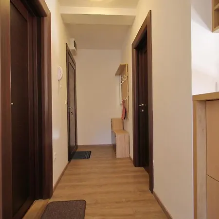 Apartment Apartman Lazzaro Zlatibor
