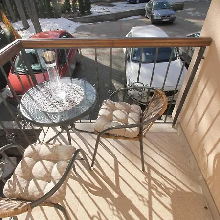 Apartment Apartman Lazzaro Zlatibor
